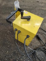 Esab THJ140 lasapparaat (4)